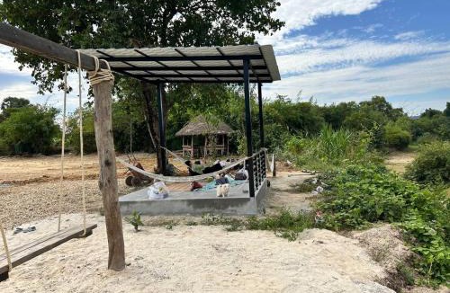 Angk Snuol Other | Riverland Camp