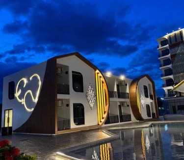 Ayutthaya Hotel | S3 Ayutthaya Hotel