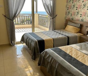 Pegeia Villa | Villa Denis, Marine Drive, Coral Bay