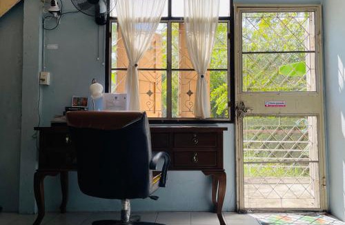 Phu Khao Thong House | บ้านคุณยายอยุธยา