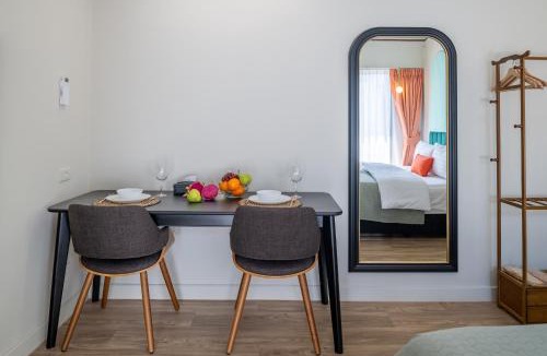 Nana Apartment | Boutique hotel Axis Bangkok