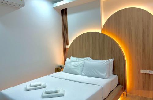 Chiang Rai Hotel | Chom Chiang Rai Hotel