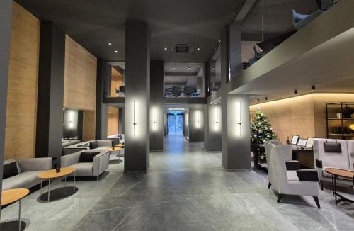 Omonia Hotel | Alassia Hotel