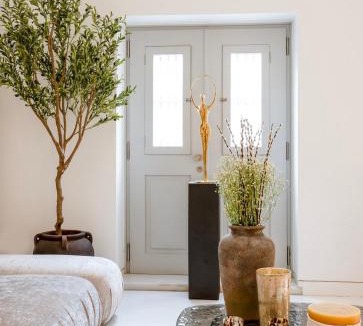 Plaka Villa | Plaka Villa with Epic Acropolis Views