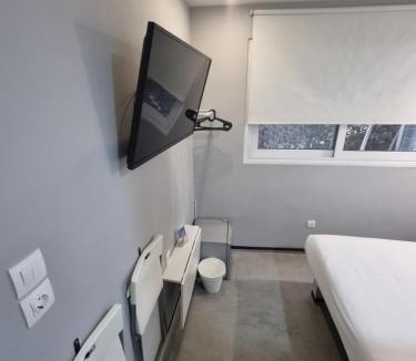 Psirri Apartment | athens.apartotel.box