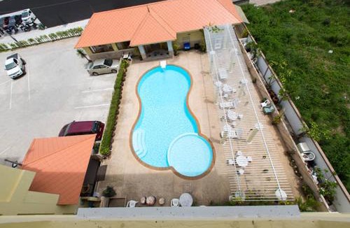 Hua Hin Hostel | Eco Hostel Hua Hin