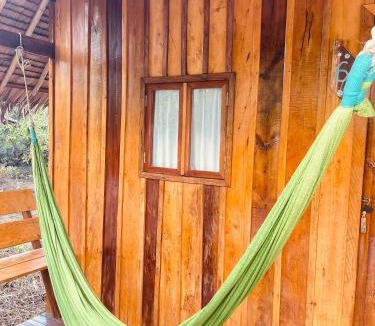 Koh Rong House | Lily's Riverhouse
