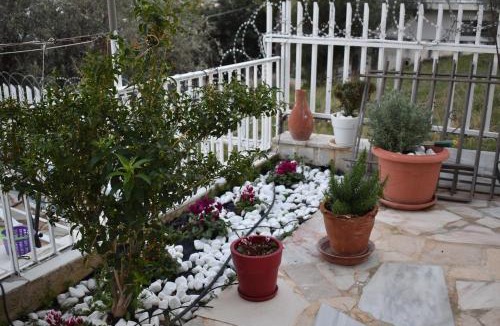 Paiania Apartment | Panorama Γλυκά Νερά - Athens