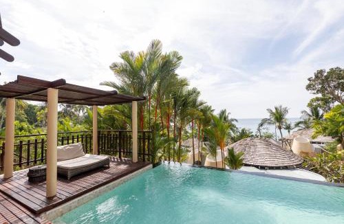 Ko Kood Resort | Ajinta Resort