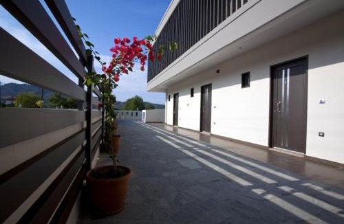 Sarti Apartment | THALASSA BOUTIQUE HOTEL