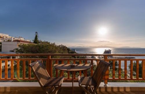 Rafina-Pikermi Apartment | CALDERA close to the port, airport & Athens