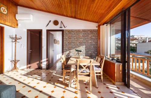 Rafina-Pikermi Apartment | CALDERA close to the port, airport & Athens