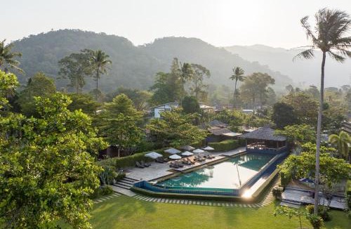 Ko Chang Resort | GajaPuri Resort Koh Chang