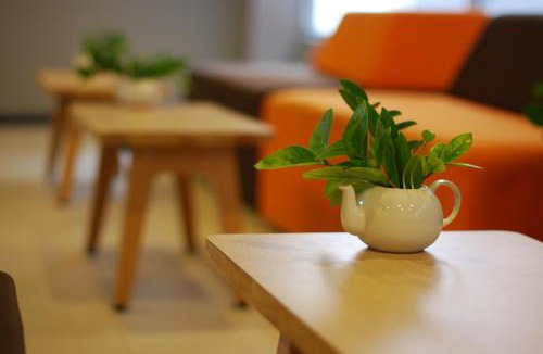 Sathorn Hostel | H2 Hotel