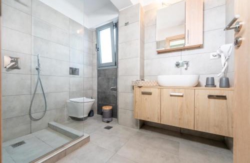 Peristeri Apartment | IAIRA