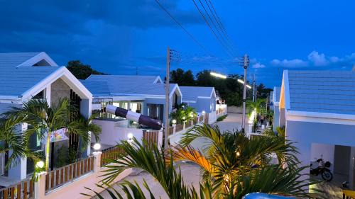 Cha-am Villa | พลอยพูลวิลล่า ชะอำ 3 Ploy Poolvilla Cha-am 3