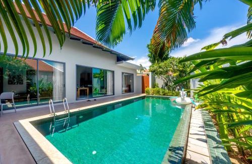 Bang Tao Villa | Lux Pool Villas