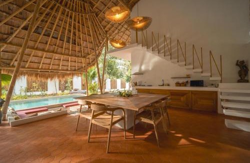 Sai Thai Villa | ALOE Ecological Beach & Jungle Villas