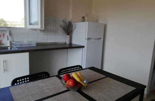 Sithonia Apartment | EFThea Valley