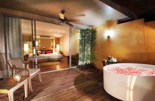 Ao Nang Resort | Pakasai Resort
