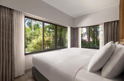 Patong Resort | Courtyard by Marriott Phuket, Patong Beach Resort