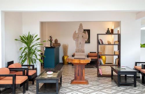 Wat Bo Area Hotel | The Oasis Harbor