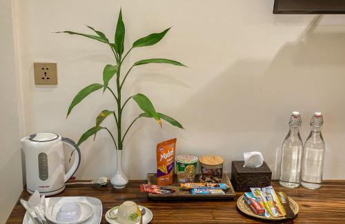 Svay Pao Hotel | Muni La Maison