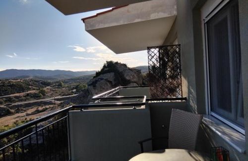 Sithonia Apartment | EFThea Valley
