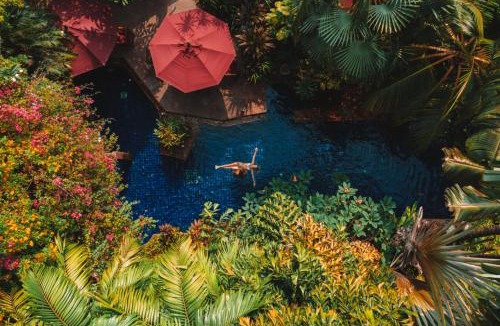 Bangkok Central Business District Hotel | Sheraton Grande Sukhumvit, a Luxury Collection Hotel, Bangkok