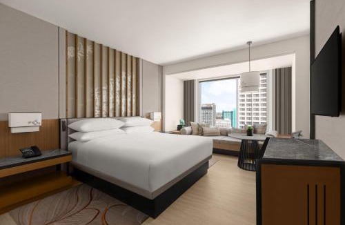 Chang Khlan Hotel | Chiang Mai Marriott Hotel