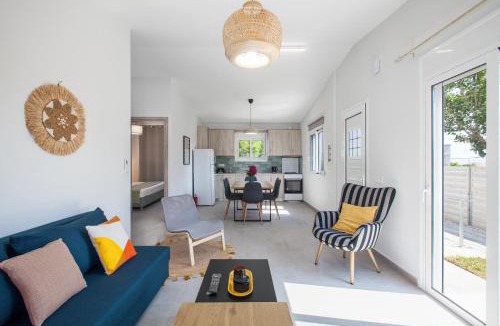 Vamvakopoulo Apartment | Peponas Residence