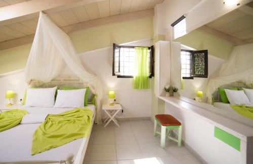 Old Town Rethymnon Apartment | AC Homes Christos