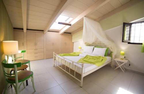 Old Town Rethymnon Apartment | AC Homes Christos