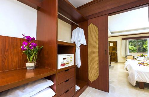 North Pattaya Hotel | Thai Garden Resort