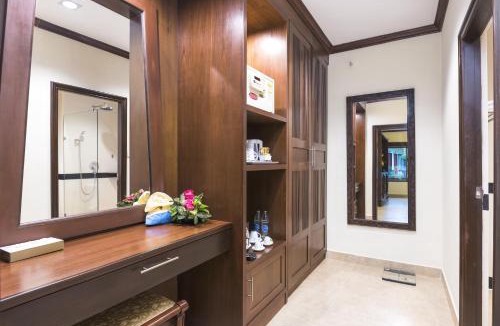 North Pattaya Hotel | Thai Garden Resort