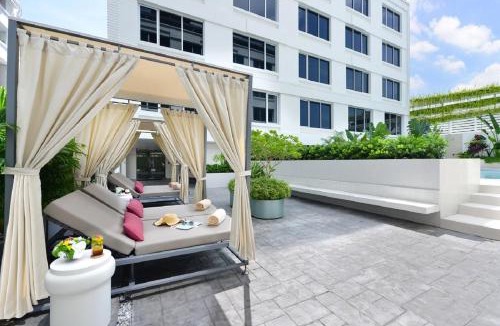 Nana Hotel | Centre Point Sukhumvit 10