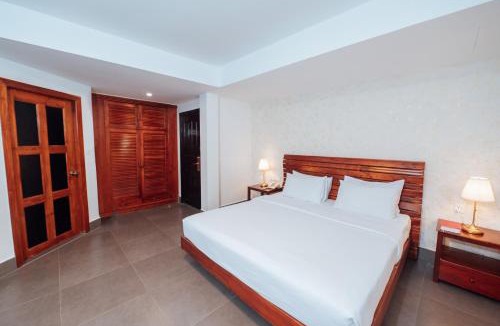 Ruessei Kaev Hotel | Cambodian Country Club