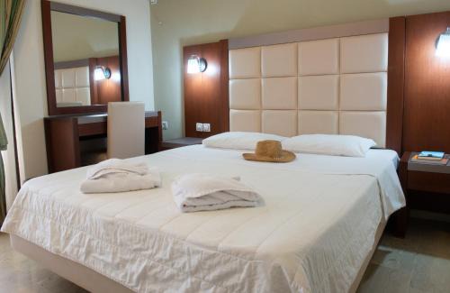 Kokkoni Hotel | GOLDEN SUN Κokkoni Beach Hotel