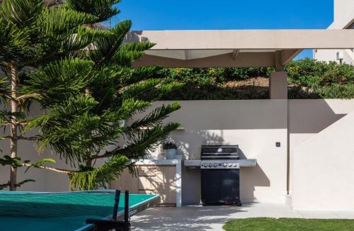 Lygaria Villa | Villa Ligaria Pinnacle