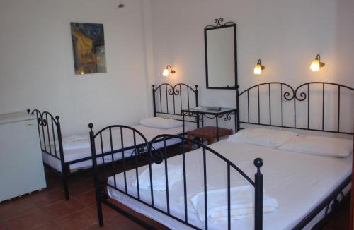 Ano Kariotes Apartment | Petrouda's Apartments