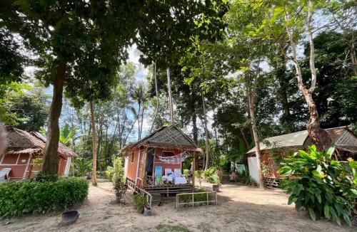 Ko Mook Resort | Koh Mook Garden Beach Resort