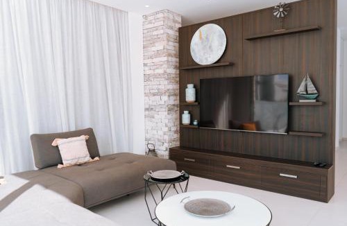 Ayia Napa Villa | Vivo Mare Beachfornt Villas - Azure