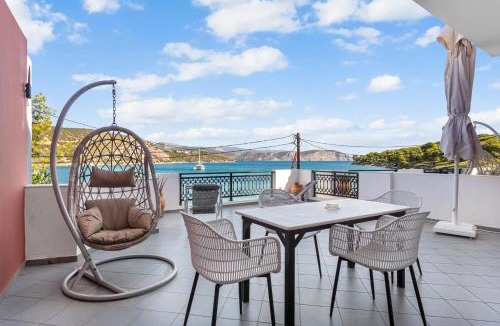 Ermionida Apartment | Vasilis Apartments Beachfront