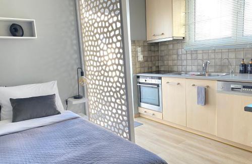 Kifisia Apartment | TINY LITTLE STUDIO