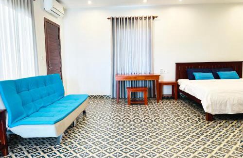 Siem Reap Cabin | Eco Inn