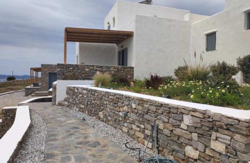 Krotiri House | Krotiri View Paros