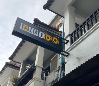 Ko Phi Phi Hostel | LONGDOO Hostel
