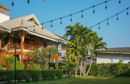 Old City Resort | Buri Gallery House