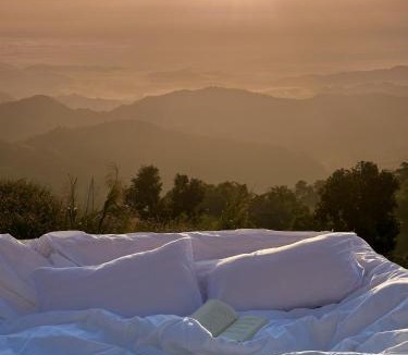Chiang Rai Hotel | Above The Clouds - Chiang Rai