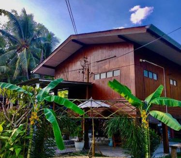 Mae Rim House | BaanNakanoHomestay